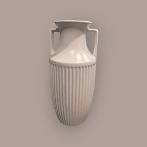 Vintage Hornsea Pottery Vase